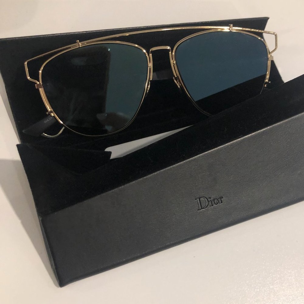 Dior Sunglasses